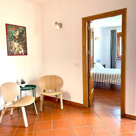 Botanea Guest House Fonte Nuova Kültér fotó