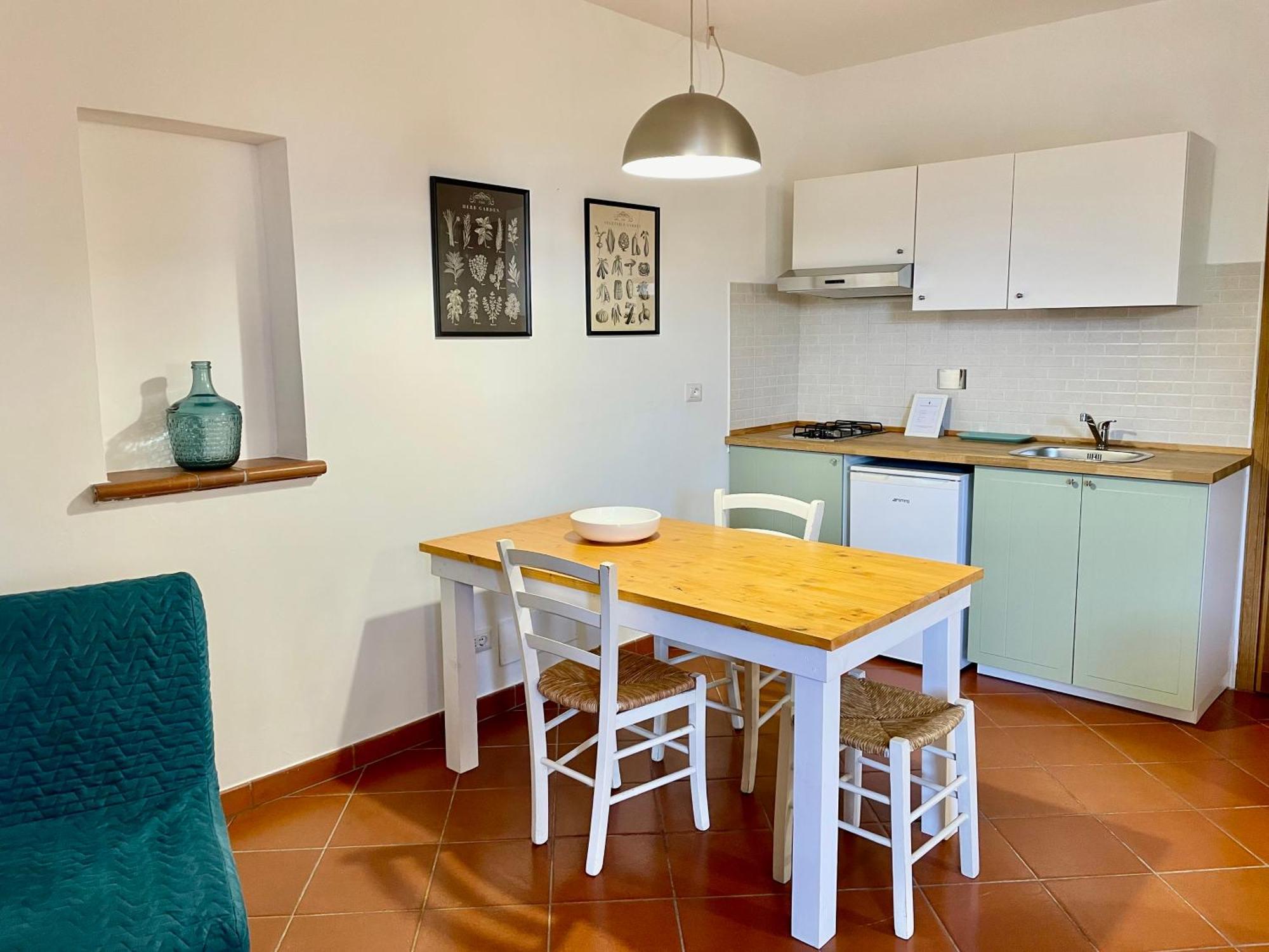 Botanea Guest House Fonte Nuova Szoba fotó