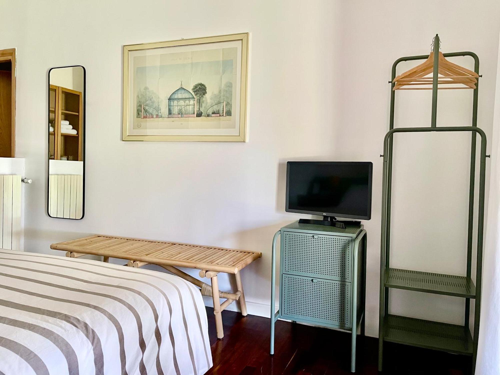 Botanea Guest House Fonte Nuova Szoba fotó
