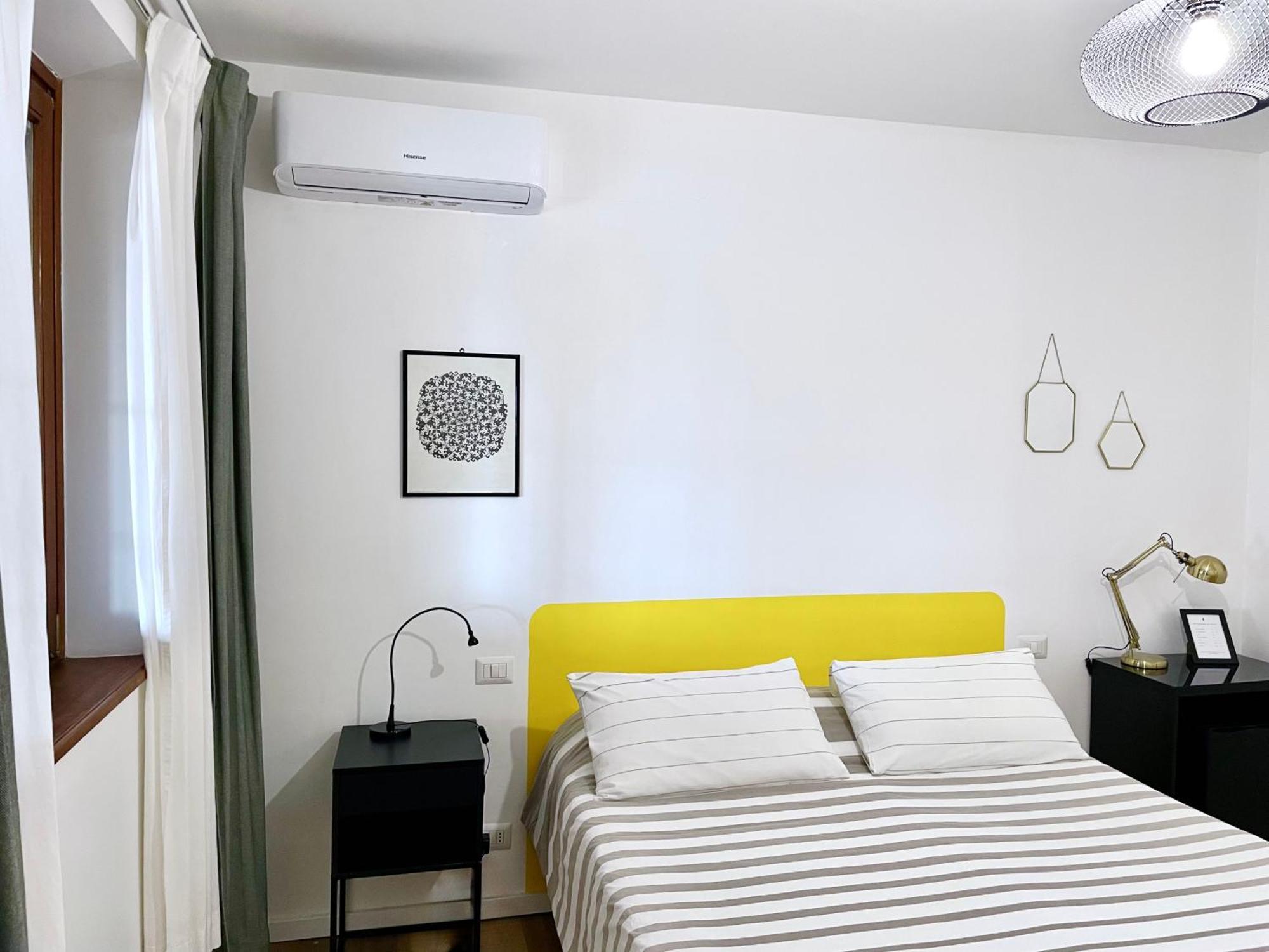 Botanea Guest House Fonte Nuova Szoba fotó