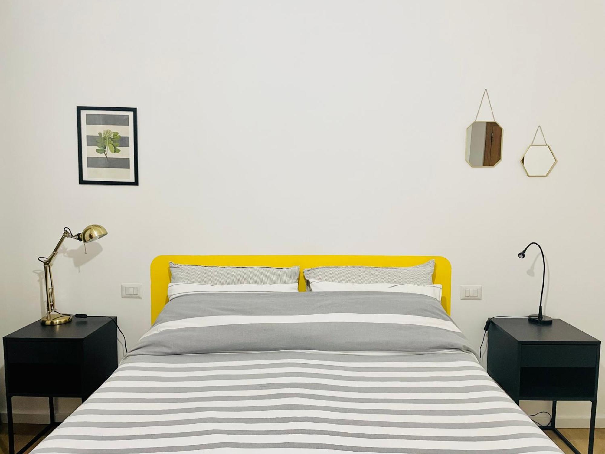 Botanea Guest House Fonte Nuova Kültér fotó