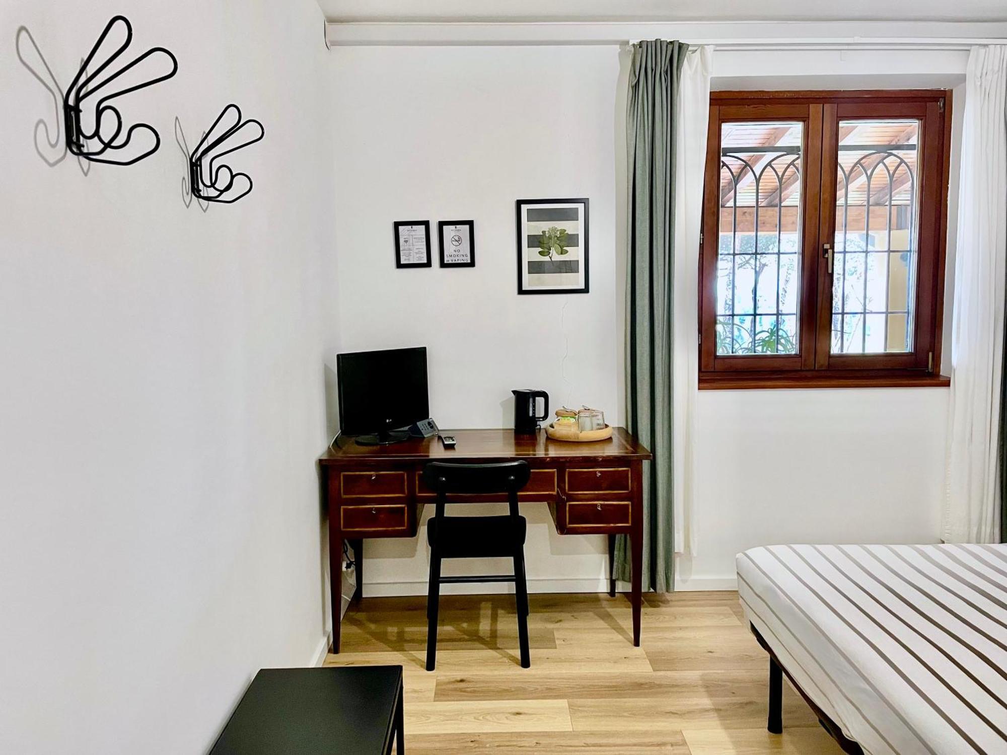 Botanea Guest House Fonte Nuova Szoba fotó